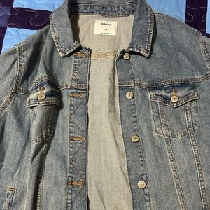 Old Navy Jean Jacket